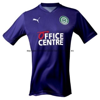 Nuevo Camiseta Groningen 2ª Liga 20/21 Baratas