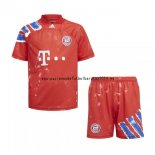 Nuevo Camisetas Bayern Múnich Human Race Niños 20/21 Baratas