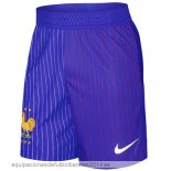 Nuevo 2ª Pantalones Francia 2024 Azul Baratas Nuevo 2ª Pantalones Francia 2024 Azul Baratas