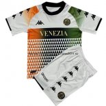 Nuevo Camiseta 2ª Liga Conjunto De Niños Venezia 21/22 Baratas