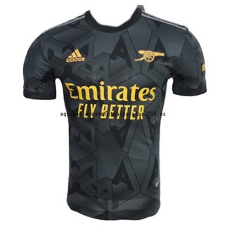 Nuevo Tailandia Camiseta 2ª Liga Jugadores Arsenal 22/23 Baratas