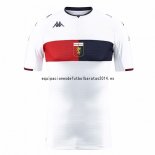 Nuevo Tailandia Camiseta 2ª Liga Genoa 21/22 Baratas