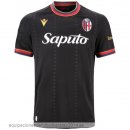 Nuevo Tailandia 3ª Camiseta Bologna 24/25 Negro Baratas