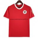 Nuevo 1ª Camiseta Benfica Retro 1973/1974 Baratas Nuevo 1ª Camiseta Benfica Retro 1973/1974 Baratas
