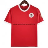 Nuevo 1ª Camiseta Benfica Retro 1973/1974 Baratas