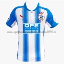 Nuevo Camisetas Huddersfield Town 1ª Liga Europa 17/18 Baratas