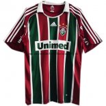Nuevo Camiseta 1ª Liga Fluminense Retro 2008/2009 Baratas