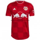Nuevo Tailandia Camiseta 2ª Liga Jugadores Red Bulls 22/23 Baratas Nuevo Tailandia Camiseta 2ª Liga Jugadores Red Bulls 22/23 Baratas