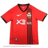 Nuevo Tailandia 1ª Camiseta FC Seoul 24/25 Rojo Baratas Nuevo Tailandia 1ª Camiseta FC Seoul 24/25 Rojo Baratas