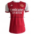 Nuevo Tailandia Camiseta Especial Arsenal 22/23 Rojo Blanco Baratas