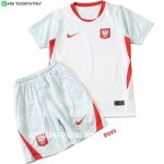 Nuevo 1ª Conjunto De Niños Polonia 2026 Baratas Nuevo 1ª Conjunto De Niños Polonia 2026 Baratas