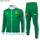 Nuevo Conjunto Completo Ropa Deportiva Con Cremallera Larga Senegal 2026 Verde Baratas Nuevo Conjunto Completo Ropa Deportiva Con Cremallera Larga Senegal 2026 Verde Baratas