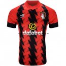 Nuevo 1ª Tailandia Camiseta Bournemouth 2022 2023 Rojo Baratas