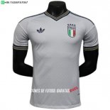 Nuevo 2ª Jugadores Camiseta Italia 2026 Baratas