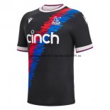Nuevo 3ª Camiseta Crystal Palace 2022 2023 Negro Baratas