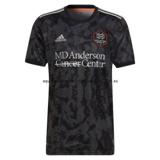Nuevo Tailandia Camiseta 2ª Liga Houston Dynamo 22/23 Baratas