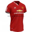 Nuevo Camisetas Concepto Manchester United Rojo Liga 19/20 Baratas