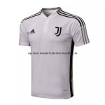 Nuevo Camiseta Polo Juventus 21/22 Blanco Baratas