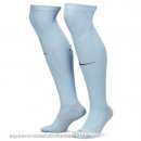 Nuevo 2ª Calcetines Niños Portugal 2024 Azul Baratas Nuevo 2ª Calcetines Niños Portugal 2024 Azul Baratas