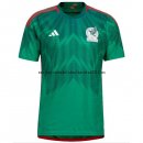 Nuevo Tailandia 1ª Camiseta Mexico 2022 Baratas Nuevo Tailandia 1ª Camiseta Mexico 2022 Baratas
