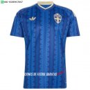 Nuevo Tailandia 2ª Camiseta Suecia 2026 Baratas Nuevo Tailandia 2ª Camiseta Suecia 2026 Baratas