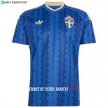 Nuevo Tailandia 2ª Camiseta Suecia 2026 Baratas Nuevo Tailandia 2ª Camiseta Suecia 2026 Baratas