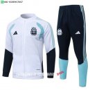 Nuevo Conjunto Completo Ropa Deportiva Con Cremallera Larga Argentina 2026 Blanco Azul Baratas Nuevo Conjunto Completo Ropa Deportiva Con Cremallera Larga Argentina 2026 Blanco Azul Baratas
