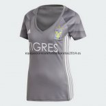 Nuevo Camisetas Mujer Tigers 3ª Liga 18/19 Baratas