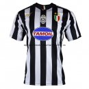 Nuevo Camiseta 1ª Liga Juventus Retro 2005/2006 Baratas