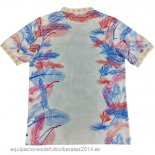 Nuevo Tailandia 1ª Camiseta Filippine 2023 Blanco Baratas Nuevo Tailandia 1ª Camiseta Filippine 2023 Blanco Baratas