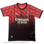Nuevo Tailandia Especial Camiseta AC Milan 24/25 Rojo Baratas Nuevo Tailandia Especial Camiseta AC Milan 24/25 Rojo Baratas