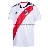 Nuevo Camiseta 1ª Liga River Plate Retro 2018/2019 Baratas