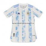 Nuevo Tailandia Camiseta Argentina 1ª Equipación 2020