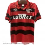 Nuevo 1ª Camiseta Flamengo Retro 1994 I Rojo Baratas Nuevo 1ª Camiseta Flamengo Retro 1994 I Rojo Baratas