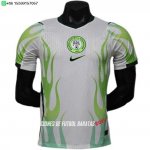 Nuevo 2ª Jugadores Camiseta Nigeria 2026 Baratas Nuevo 2ª Jugadores Camiseta Nigeria 2026 Baratas