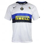 Nuevo Camiseta 2ª Liga Inter Milán Retro 2005/2006 Baratas