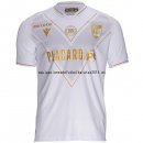 Nuevo Tailandia 1ª Camiseta Vitória 2022 2023 Blanco Baratas