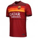 Nuevo Camiseta As Roma 1ª Liga 20/21 Baratas