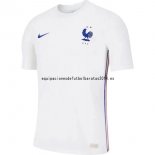Nuevo Camiseta Francia 2ª Equipación Euro 2020 Baratas