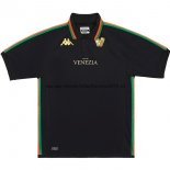 Nuevo 1ª Camiseta Venezia 2022 2023 Negro Baratas