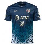 Nuevo Camiseta Club América 2ª Liga 21/22 Baratas