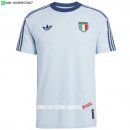 Nuevo Tailandia Especial Camiseta Italia 2026 Azul Claro Baratas Nuevo Tailandia Especial Camiseta Italia 2026 Azul Claro Baratas
