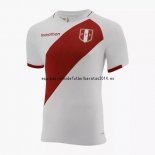 Nuevo Camiseta Perú 1ª Equipación 2021 Baratas
