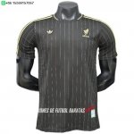 Nuevo Tailandia Especial Camiseta Mexico 2026 Negro Amarillo Baratas Nuevo Tailandia Especial Camiseta Mexico 2026 Negro Amarillo Baratas