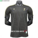 Nuevo Tailandia Especial Camiseta Mexico 2026 Negro Amarillo Baratas Nuevo Tailandia Especial Camiseta Mexico 2026 Negro Amarillo Baratas