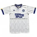 Nuevo 1ª Camiseta Leeds United Retro 1991/1992 Baratas Nuevo 1ª Camiseta Leeds United Retro 1991/1992 Baratas