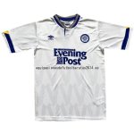 Nuevo 1ª Camiseta Leeds United Retro 1991/1992 Baratas Nuevo 1ª Camiseta Leeds United Retro 1991/1992 Baratas