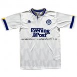 Nuevo 1ª Camiseta Leeds United Retro 1991/1992 Baratas