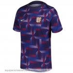 Nuevo Tailandia Previo al partido Camiseta Inglaterra 2024 Purpura Baratas Nuevo Tailandia Previo al partido Camiseta Inglaterra 2024 Purpura Baratas