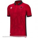 Nuevo Tailandia 1ª Camiseta Albania 2023 Rojo Baratas Nuevo Tailandia 1ª Camiseta Albania 2023 Rojo Baratas